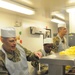 Thanksgiving in Afghanistan