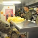 Thanksgiving in Afghanistan