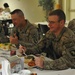 Thanksgiving in Afghanistan