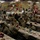 3/9 celebrates Thanksgiving in Helmand province