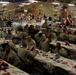 3/9 celebrates Thanksgiving in Helmand province