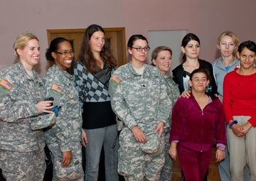 Neighbors Helping Neighbors