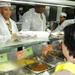 Sustainers celebrate Thanksgiving at Kandahar Airfield