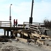 Long Beach after Tropical Storm Sandy