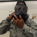 Chemical, biological, radiological and nuclear training