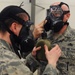 Chemical, biological, radiological and nuclear training