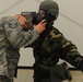 Chemical, biological, radiological and nuclear training