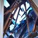 Uprooted trees during Superstorm Sandy cause major damage to homes