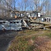 Homes damaged by trees in Sussex County