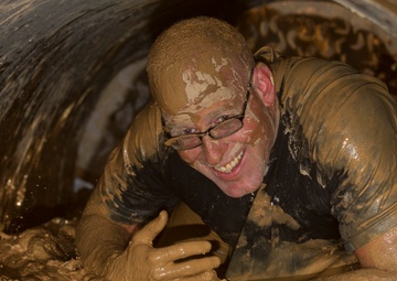 Mud race