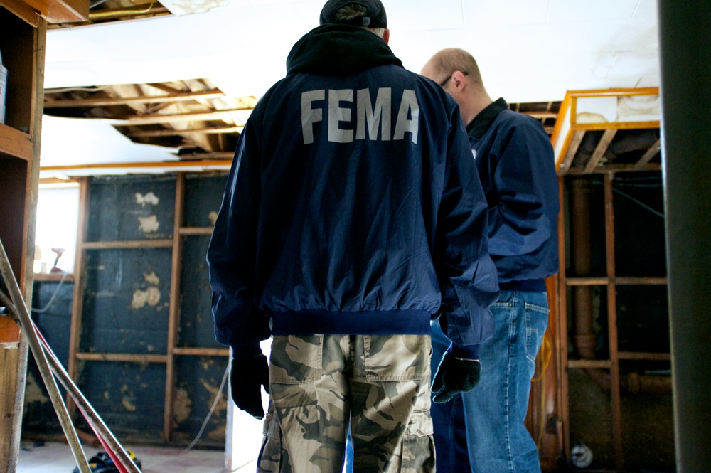 FEMA STEP Program in Action