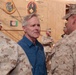 SecNav Visit