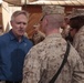 SecNav Visit