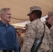 SecNav Visit