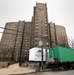 Brooklyn after Hurricane Sandy