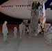 420th Movement Control troopers return home
