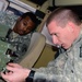 A day in the life: 'Commo is our weapon'
