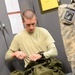 A day in the life: 'Commo is our weapon'