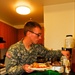 Culinary stars without the stripes create barracks Thanksgiving