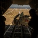 C-130 supplying Afghanistan