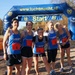 Hard work, motivation inspire 100th SFS cross-country athlete