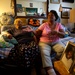 CONEFEMA visits Coney Island survivors