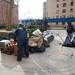FEMA visits Coney Island survivors