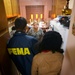FEMA visits Coney Island survivors
