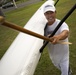 Paddling the Pacific