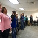 Local hires join FEMA