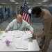 Local hires join FEMA