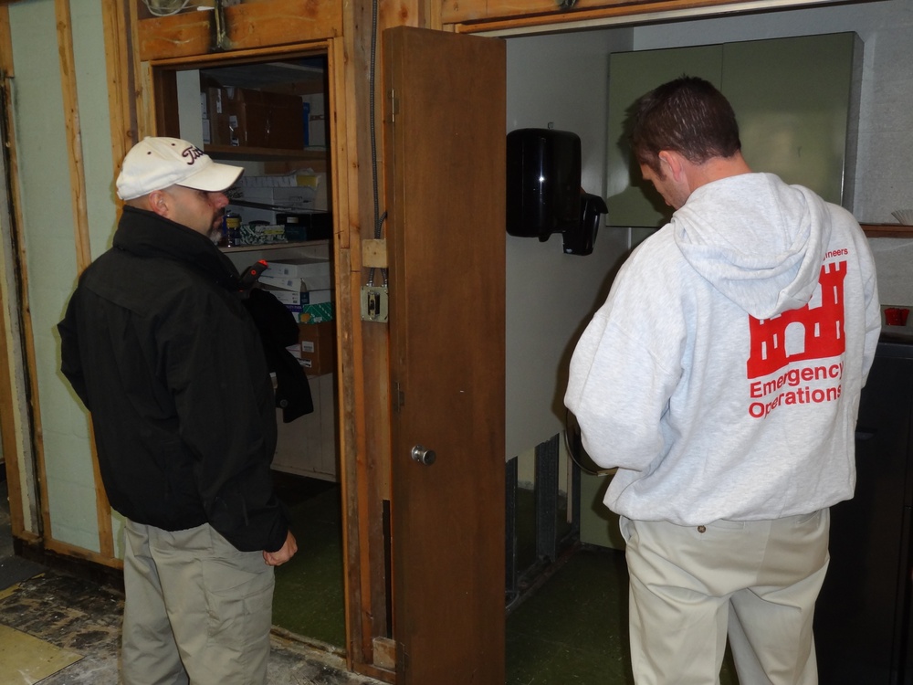 DVIDS Images Moonachie Burough Hall [Image 6 of 8]