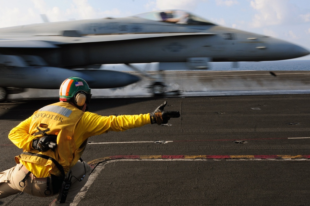 F/A-18C Hornet