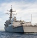 USS Michael Murphy en route to Joint Base Pearl Harbor-Hickam