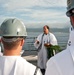 USS Michael Murphy en route to Joint Base Pearl Harbor-Hickam