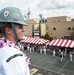 USS Michael Murphy arrives at Joint Base Pearl Harbor-Hickam