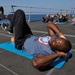 Physical training