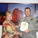 DCMAW-Phoenix deputy director recognized