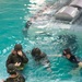 2nd Assault Amphibious Battalion takes a dive