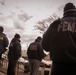 FEMA Community Relations Team in Coney Island