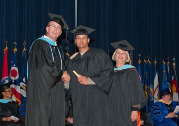 Fort Hood holds 16th Annual Graduation Ceremony