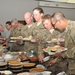 Veterans serve veterans on Thanksgiving Day