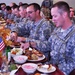 DoMaD serves Joint Warfighters at McGregor Range dining facility