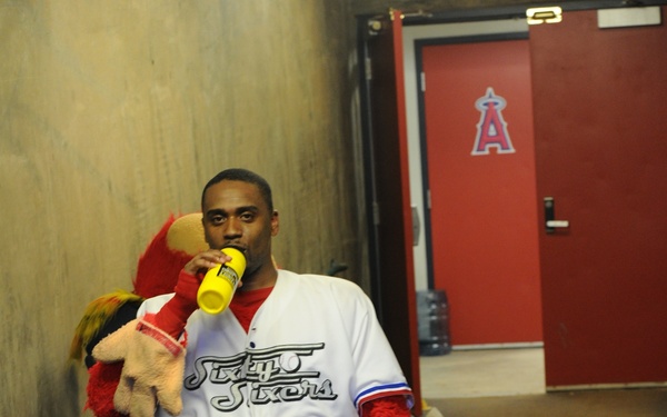 4th Combat Camera Warrior Week 2012