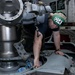 Maintenance on an MH-60S Knighthawk
