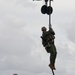 15th MEU Marines Fast Rope On Board Peleliu