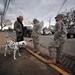 New York National Guard provide relief
