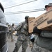 New York National Guard provide relief