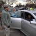 New York National Guard provide relief