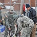 New York National Guard provide relief
